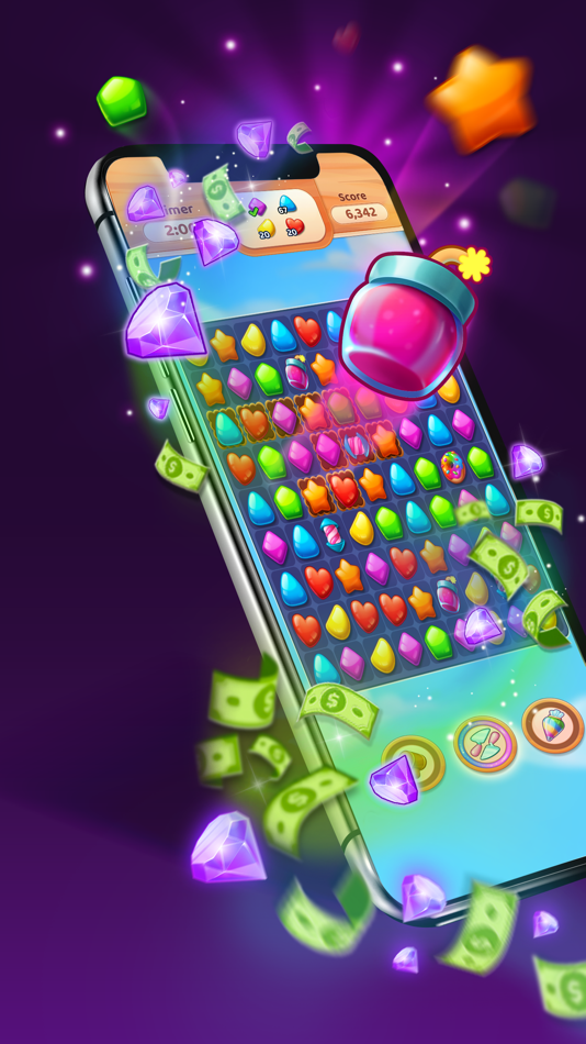 Cookie Cash - 7.7.2 - (iOS)