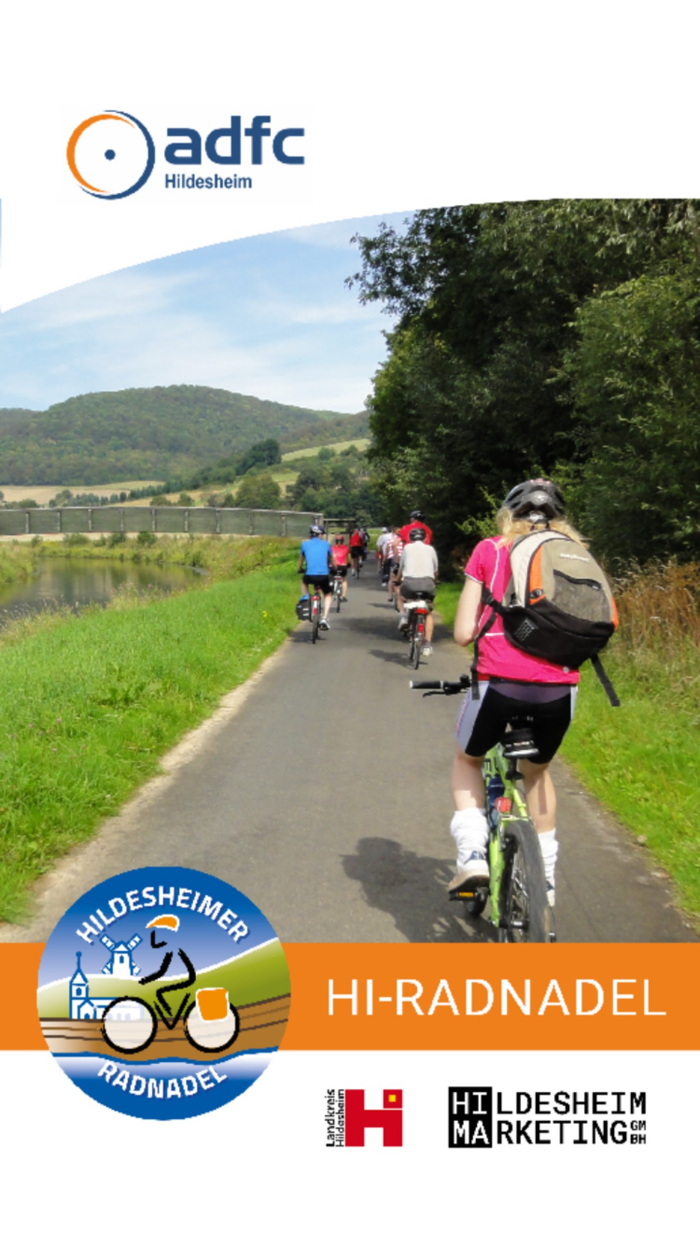 Hildesheimer Radnadel
