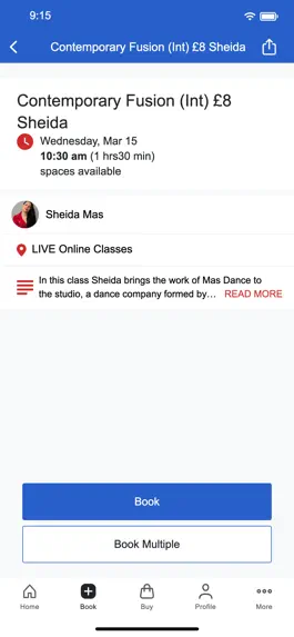 Game screenshot Pineapple Live Dance Classes hack