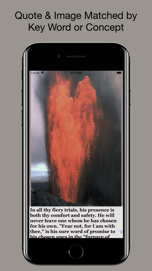 #3. Spurgeon Daily Quotes (iOS) 由: Systems of Merritt, Inc.