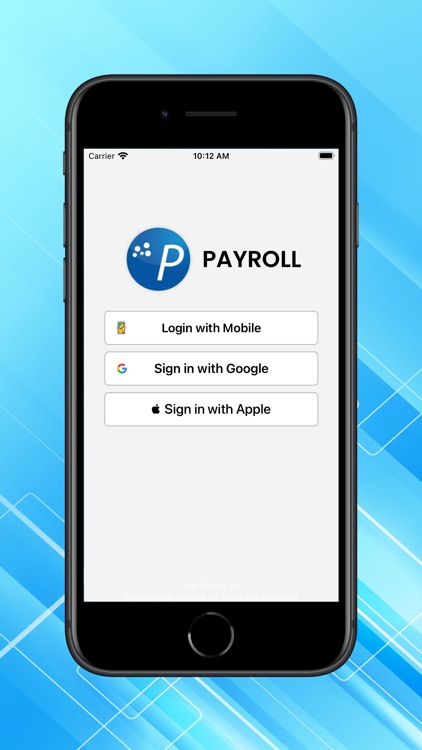 Payroll DialCRM