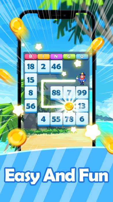 Bingo Master - Bingo Game Screenshot
