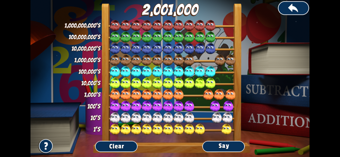 Prof Bunsen Teaches Math 6