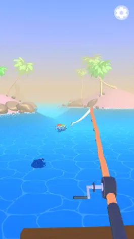 Game screenshot Fish'em All!!! mod apk