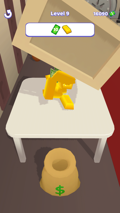Jewellery Stroke Screenshot