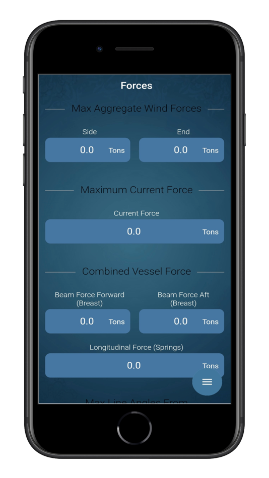 #3. Shipmove Mooring Analysis (iOS) Bởi: Michael Nicholson