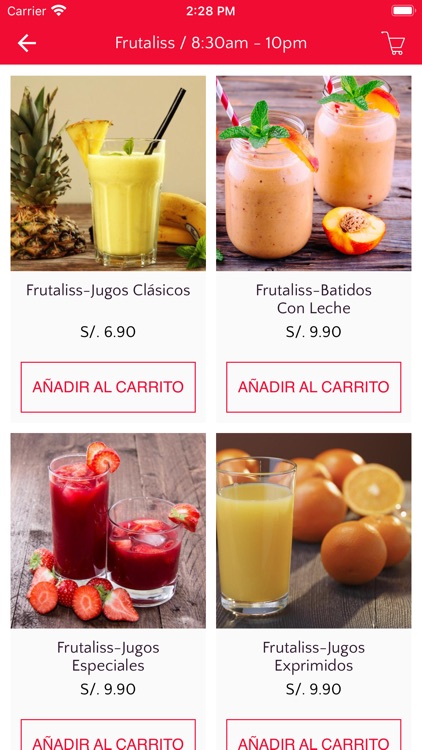 Ola App screenshot-6