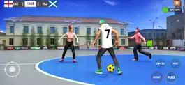 Game screenshot Street Soccer - Futsal 2023 hack