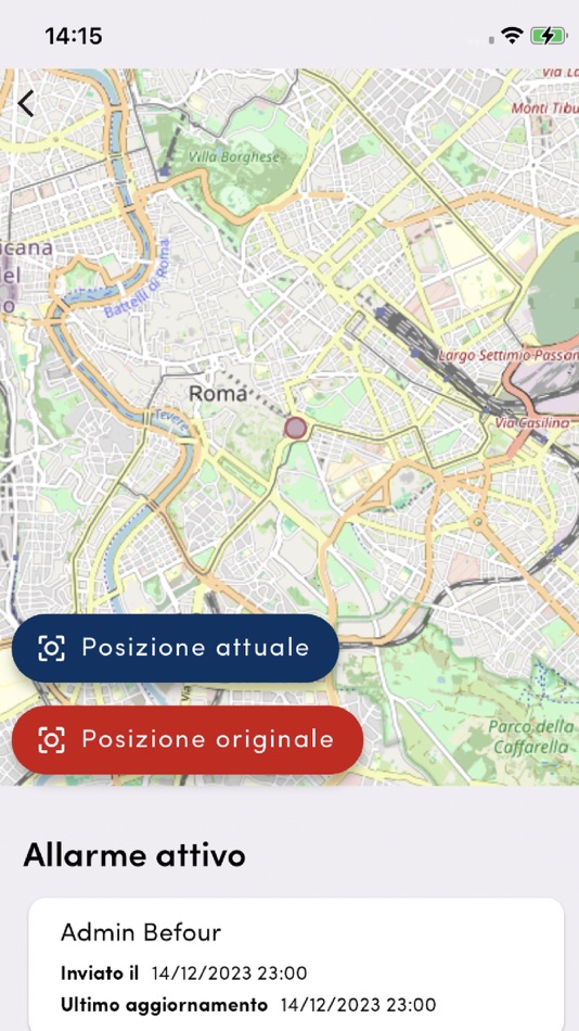 #4. BeFour (iOS) 由: angelo casillo