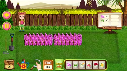 Home Garden Makeover Design Screenshot
