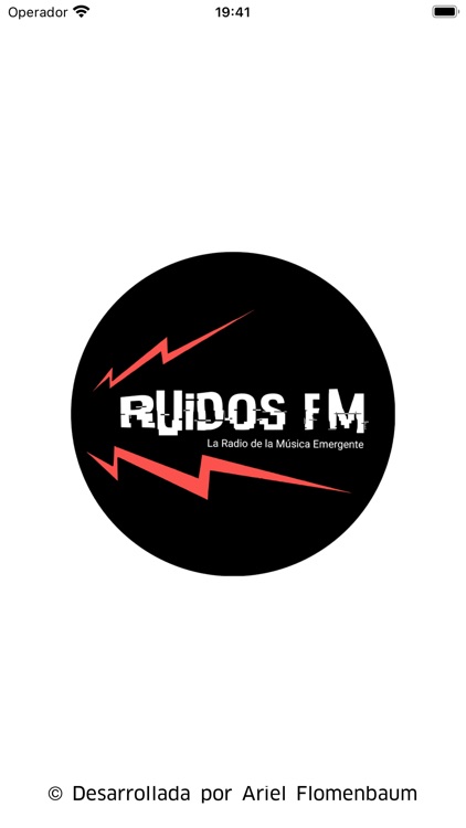 Ruidos FM