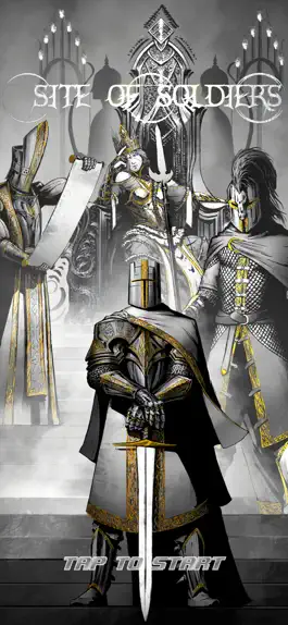 Game screenshot Site of Soldiers mod apk