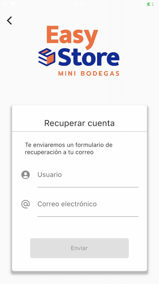 #9. Easy storage (iOS) 由: Emilio Serna