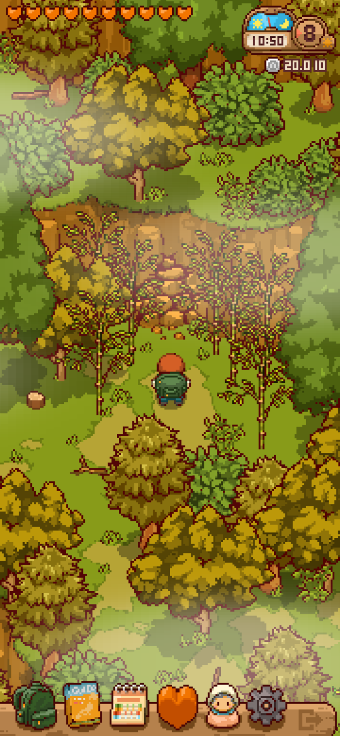 Japanese Rural Life Adventure