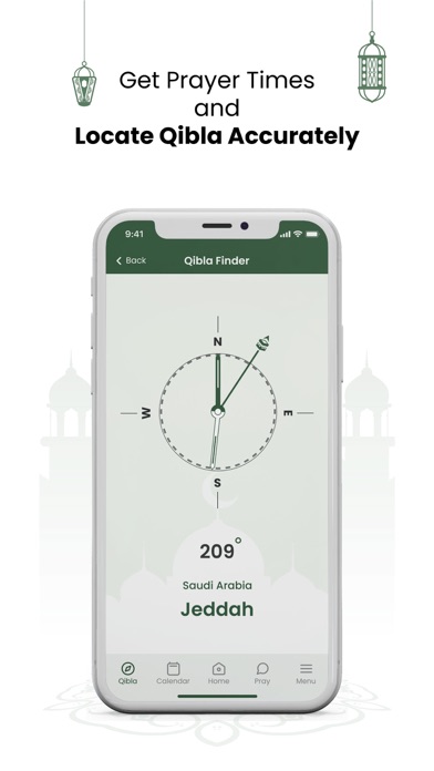 iMuslim - Quran Screenshot