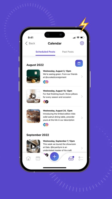 Realocity Screenshot