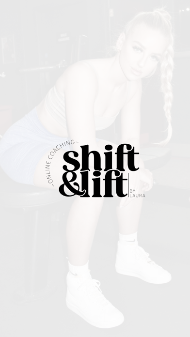 Shift And Lift By Laura Screenshot