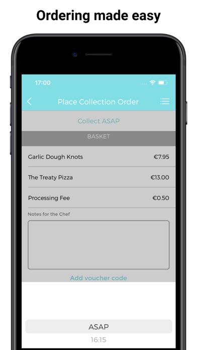 Happy Dough Lucky Screenshot