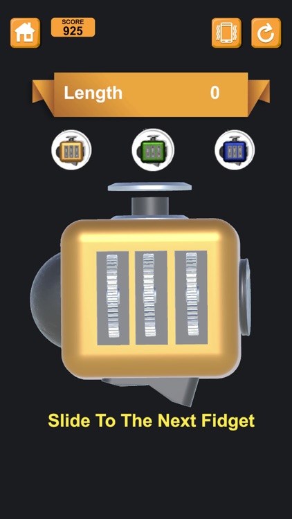 Fidget Toys Set! Sensory Play screenshot-4