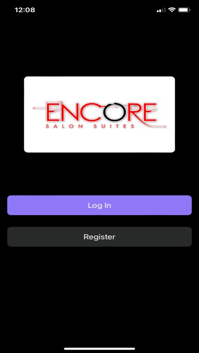 Encore Salon Suites Screenshot