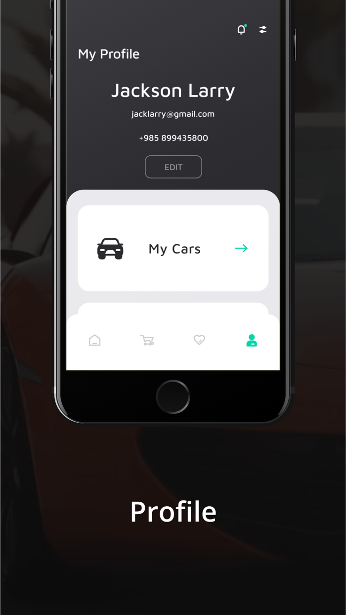 Motor موتر - Buy and sell cars