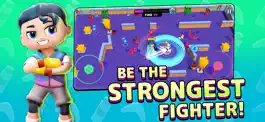 Game screenshot BoomeranGO! mod apk