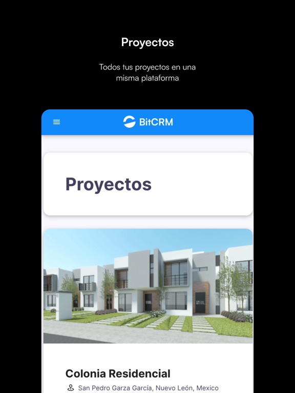 BitCRM