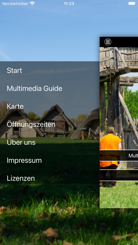 #2. Funkenburg (iOS) 由: IT intouch GmbH