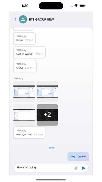 FleetTechnician Screenshot