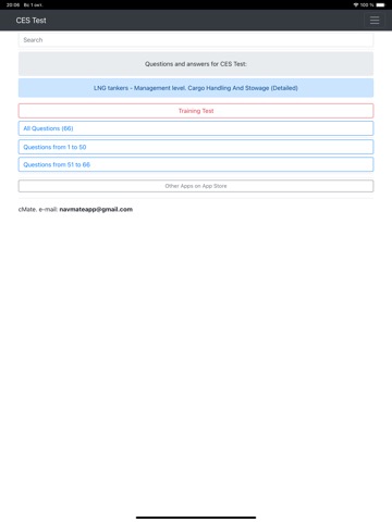 LNG tankers CHaS Managementのおすすめ画像1