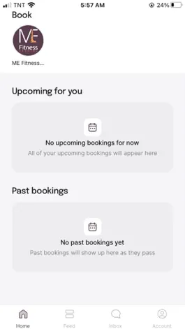 Game screenshot Me Fit Studios apk