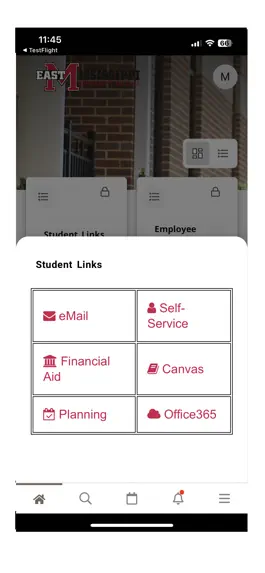 Game screenshot East MS Community College hack