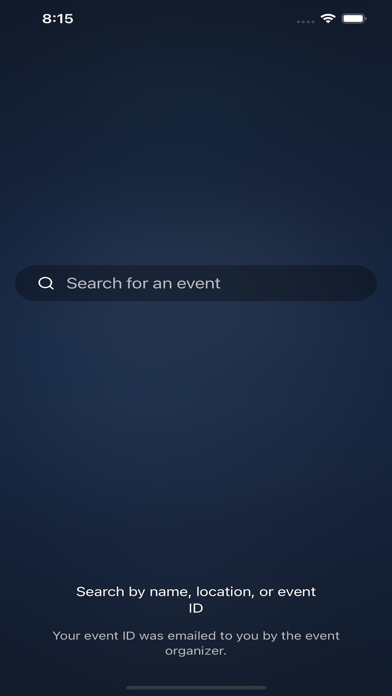RISJ Fellowship Reunion Screenshot