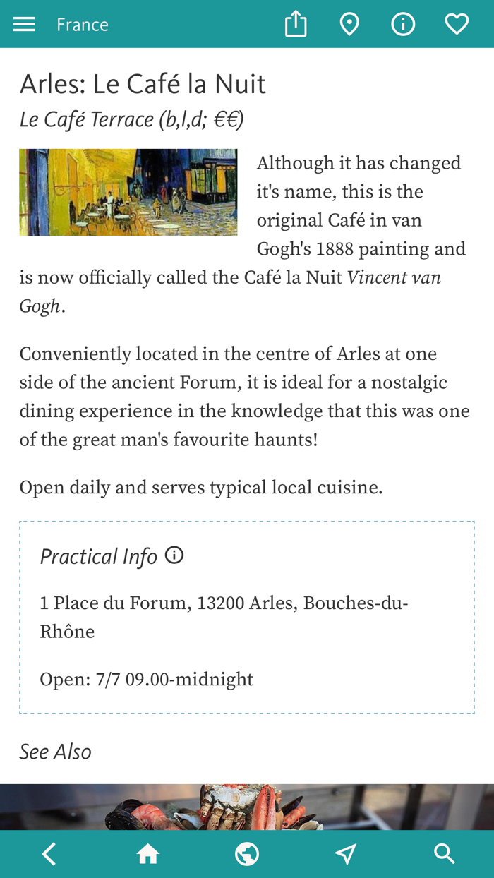 France’s Best Travel Guide