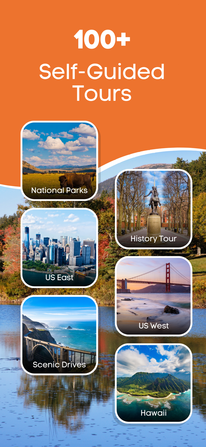 Acadia National Park GPS Guide