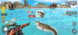 Game screenshot Wild Animal Hunting & Shooting apk