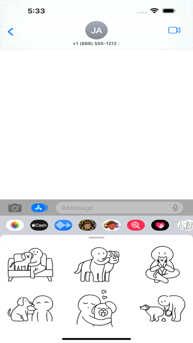 true friends forever Screenshot