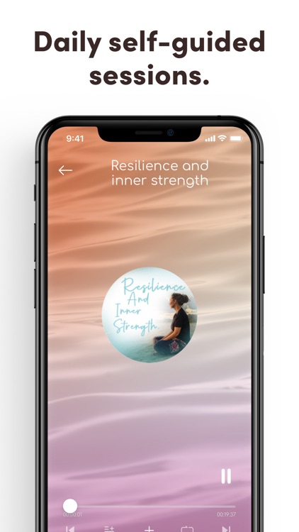 Blissiree – Retrain Your Brain screenshot-3