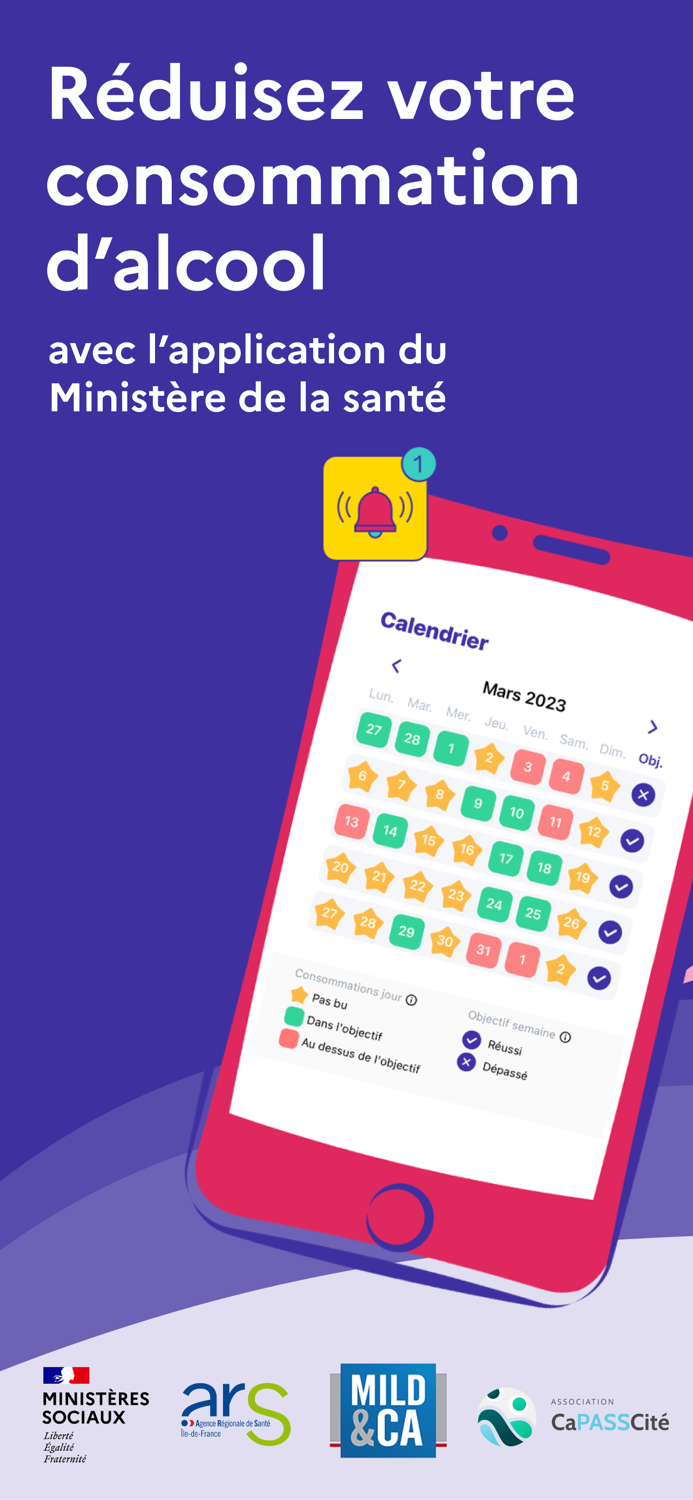 Oz Ensemble -Réduisez l’alcool