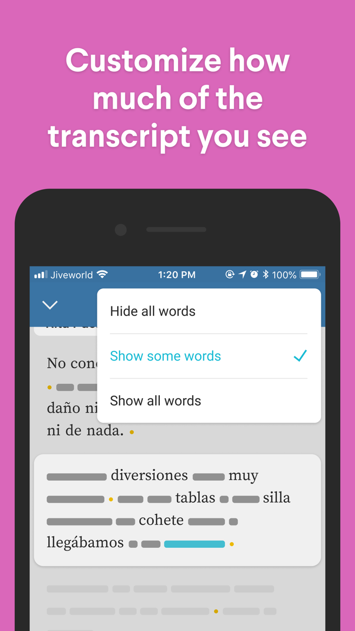 Spanish Fluency for Real Life