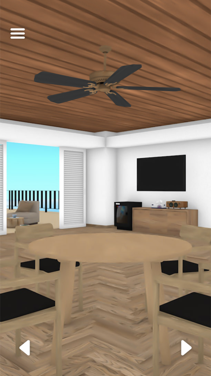 Escape Game Ocean Front