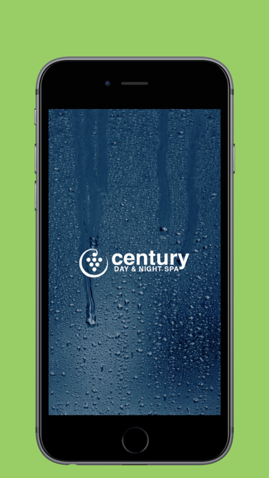 Century Day & Night Spa Screenshot