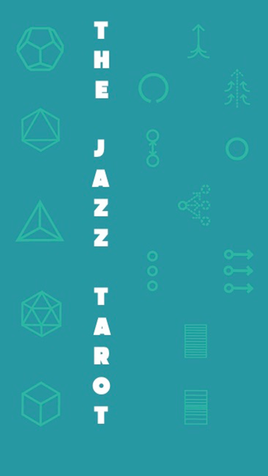 Screenshot #1 pour The Jazz Tarot