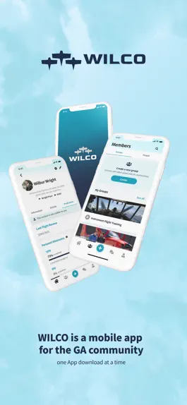 Game screenshot WILCO for GA mod apk