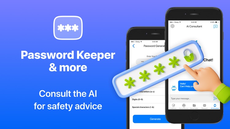 iProtect: Security & Privacy screenshot-3