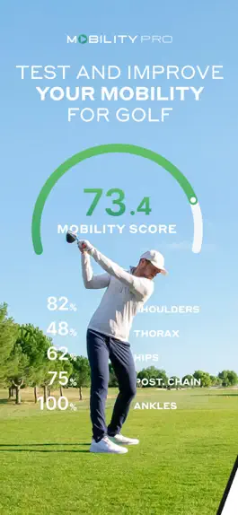 Game screenshot Mobility Pro mod apk