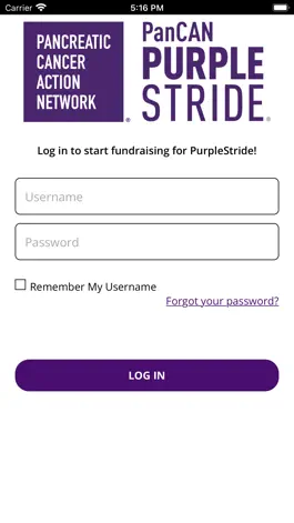 Game screenshot PurpleStride mod apk