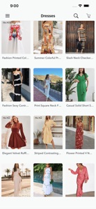 Cheap Clothing Fashion Online screenshot #4 for iPhone