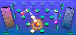 Game screenshot creative ball mod apk