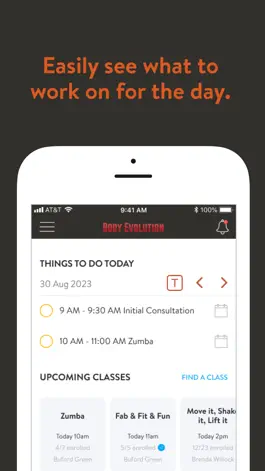 Game screenshot Body Evolution Online apk